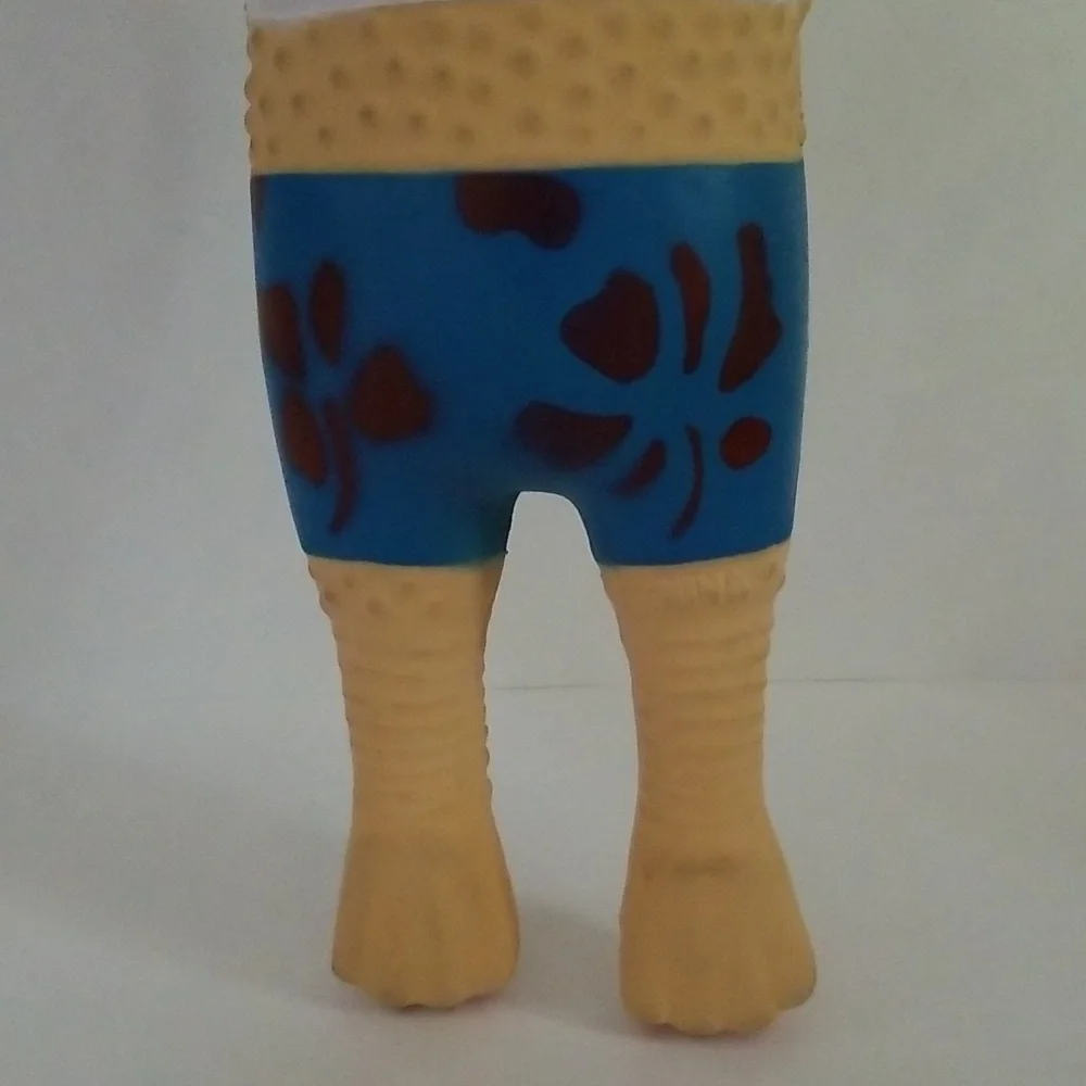 Charming Pet Earl Dog Toy